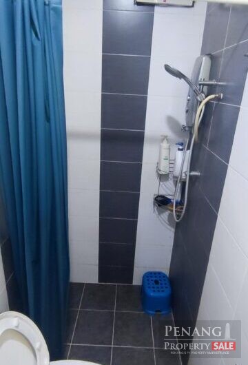 (FULLY RENOVATED) Single Storey Terrace at Bandar Tasek Mutiara, Simpang Ampat