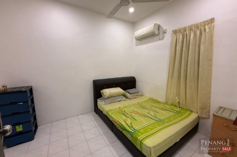(FULLY RENOVATED) Single Storey Terrace at Bandar Tasek Mutiara, Simpang Ampat