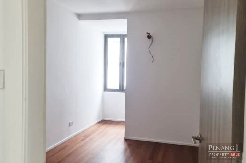 Raffel Residence 199 CORNER 3 Storey Terrace Gelugor Bukit Gambir