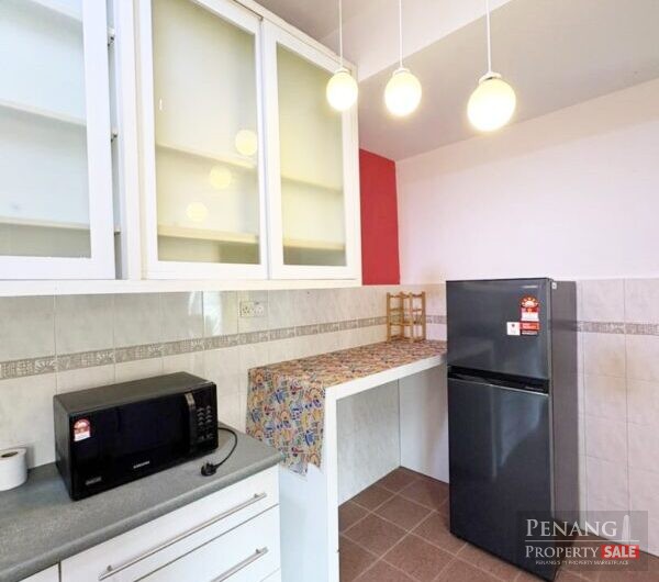 Cangkat Bukit Gambir 2 Storey Terrace Renovated Furnish Gelugor