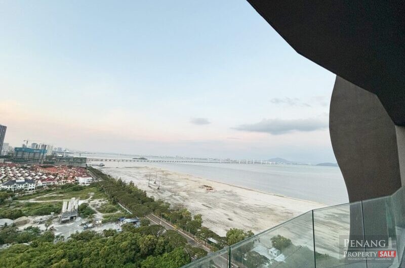 Quaywest Residence 550sf Fully Renovated Fully Furnish near Queensbay