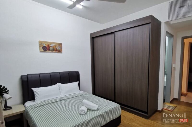 Beacon Executive_Sungai Pinang_Georgetown