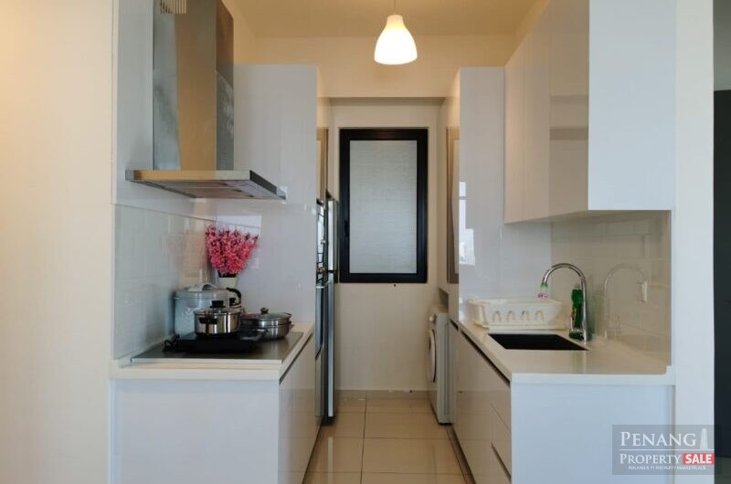 Beacon Executive_Sungai Pinang_Georgetown