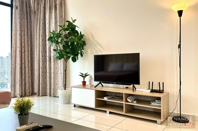 Beacon Executive_Sungai Pinang_Georgetown