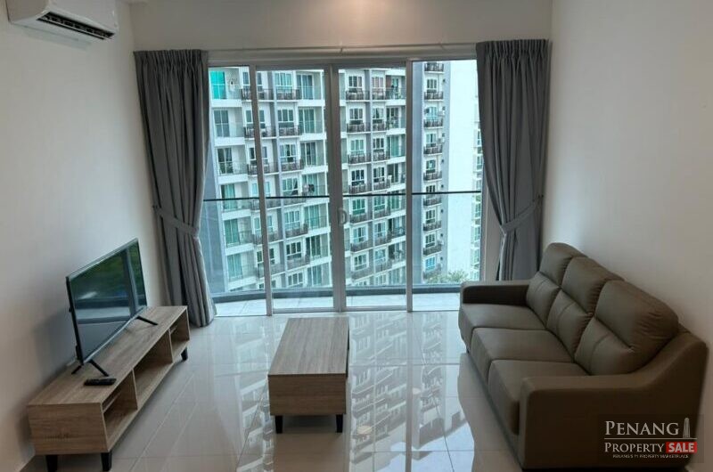 Quaywest Residence_Bayan Indah