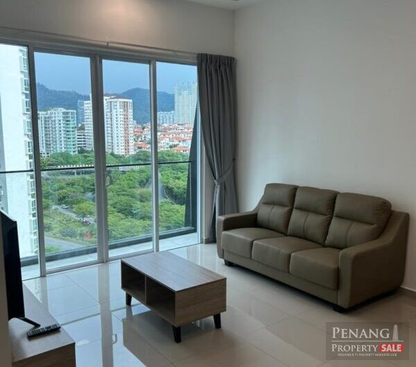 Quaywest Residence_Bayan Indah