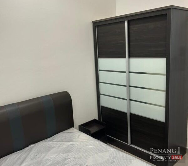 Quaywest Residence_Bayan Indah