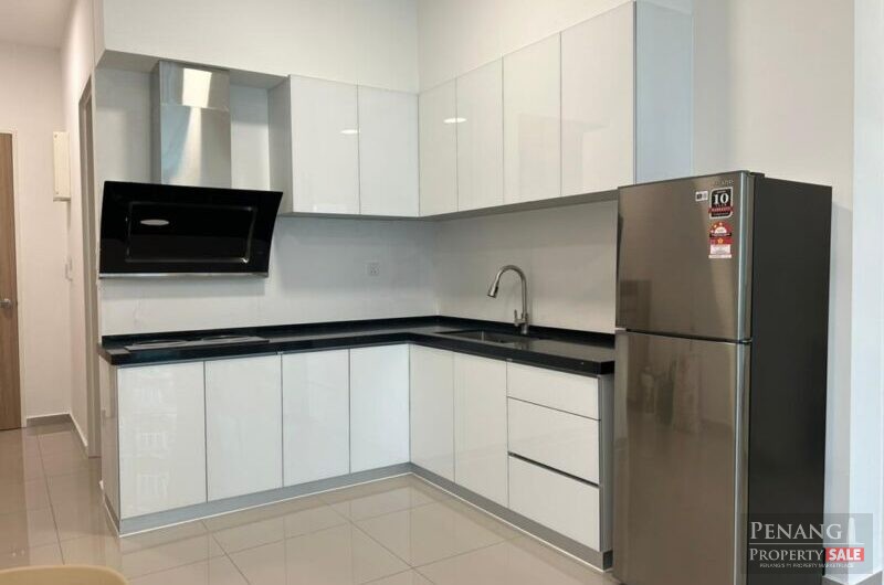 Quaywest Residence_Bayan Indah