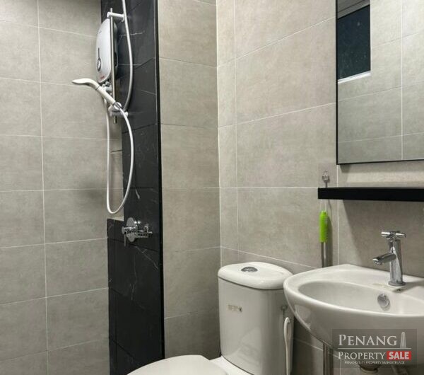 Quaywest Residence_Bayan Indah