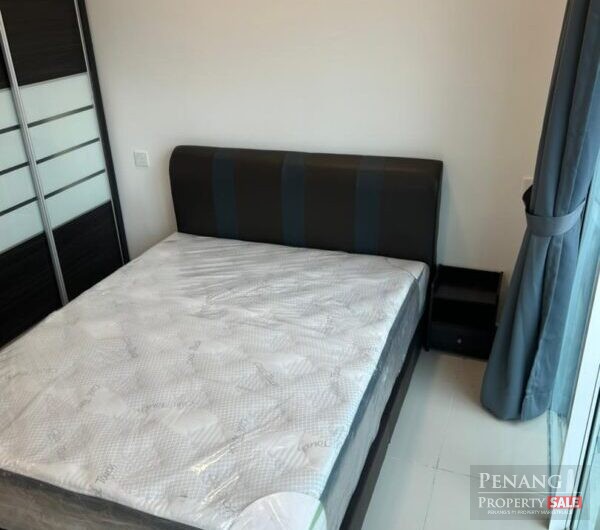 Quaywest Residence_Bayan Indah