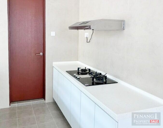 Southbay Legenda 4 Storey Bungalow Batu Maung Gated Guarded 8900sf