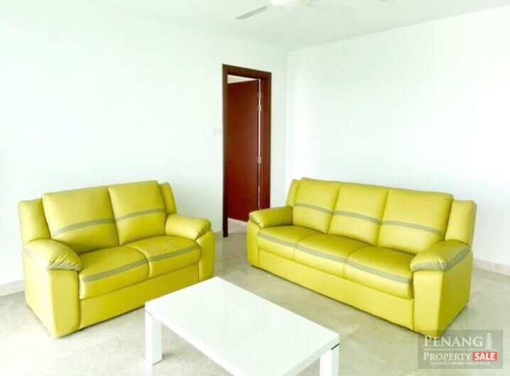 Southbay Legenda 4 Storey Bungalow Batu Maung Gated Guarded 8909sf