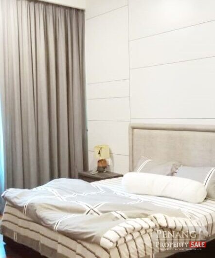 Alila 2 Tanjung Bungah 1905sf Super Condo Fully Furnish near Tenby