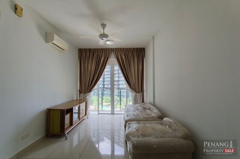 Tropicana Bay 2 Carpark for sale