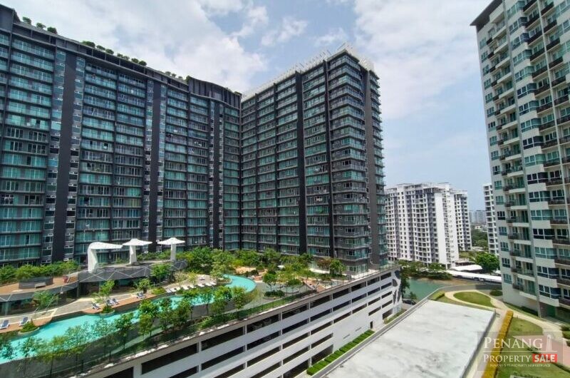 Tropicana Bay 2 Carpark for sale