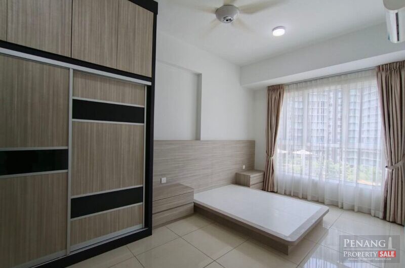 Tropicana Bay 2 Carpark for sale