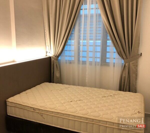 Sri Perdana , Jalan Sultan Ahmad Shah 10050 Georgetown Pulau Pinang