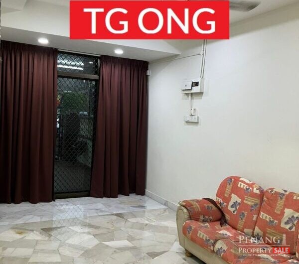Terrace Walking Distance to Sunway Mall Foreigner Hostel