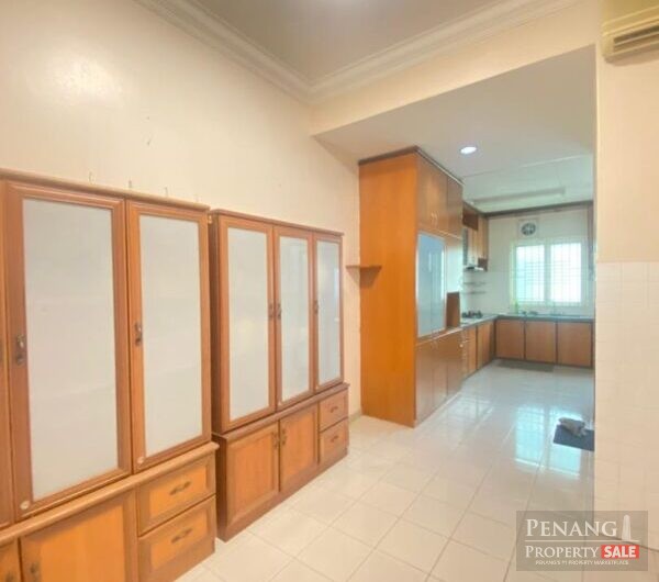 Taman Gemilang NearTo OCBC Bank Buying Location