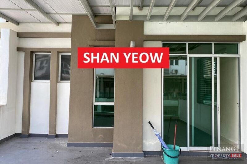 2 Sty Tambun Royale Nove Bukit Minyak For Rent
