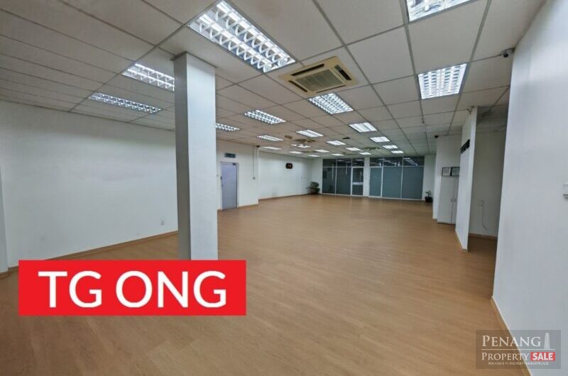 Rare units in Market Light Industrial Factory