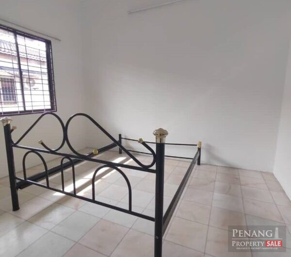 Kota Permai Renovated Ready To Move In