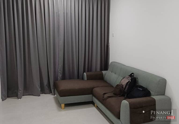 Granito Condo (Tg Bungah)