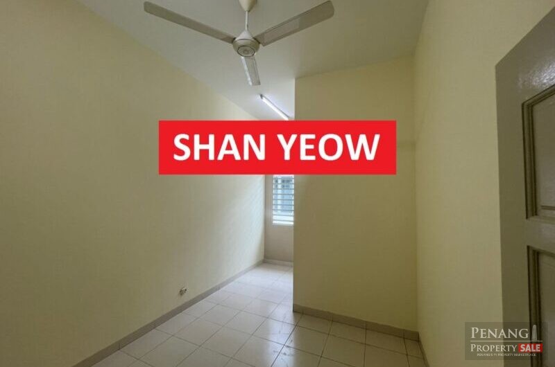 2 Sty Tambun Royale Nove Bukit Minyak For Rent