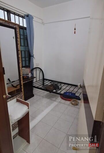 Asia Heights (Farlim)