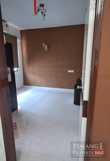 Asia Heights (Farlim)