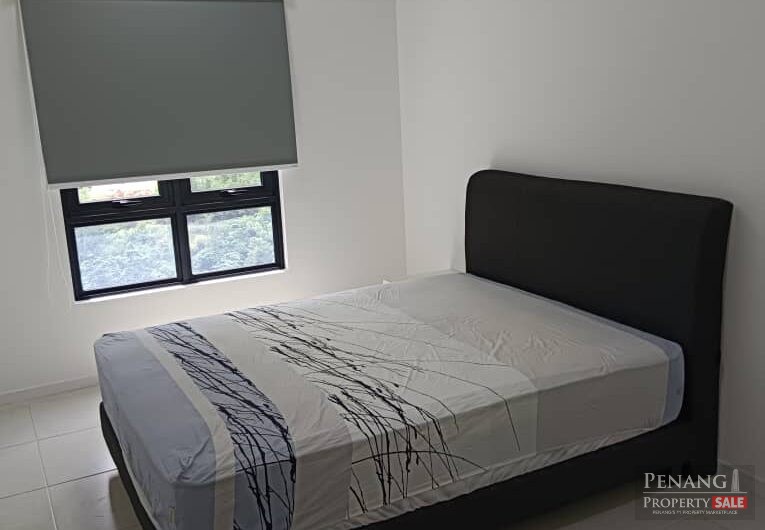 Granito Condo (Tg Bungah)