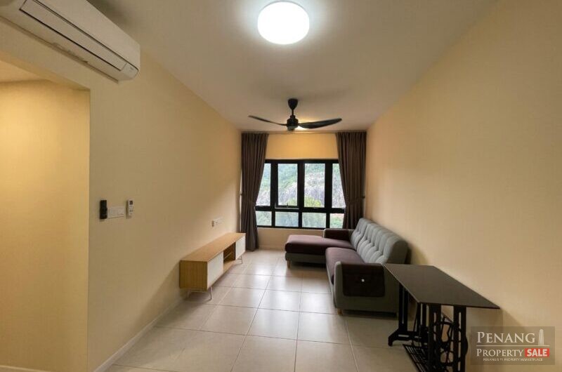 Granito Condo (Tg Bungah)
