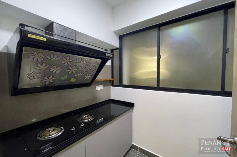 Granito Condo (Tg Bungah)