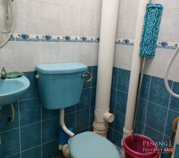 Bukit Saujana , Jalan Bukit Kukus 11500 Paya Terubong Penang