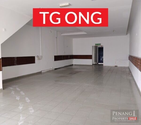 Hot Units Ground Floor near Banks FB High Visibility Facing Mainroad