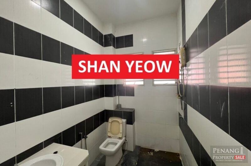 2 Sty Tambun Royale Nove Bukit Minyak For Rent