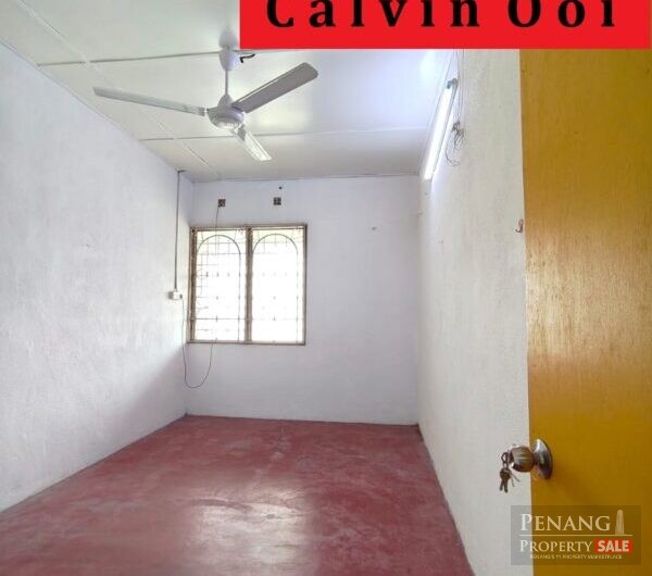 Sri Rambai Near Jit Sin Below Market Value