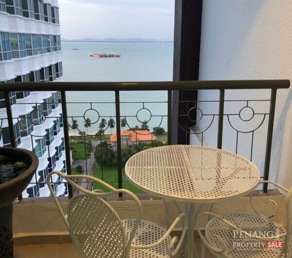 Sri Perdana , Jalan Sultan Ahmad Shah 10050 Pulau Pinang