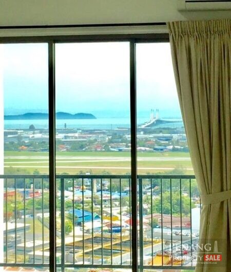Tree Sparina Condo (Bayan Lepas)