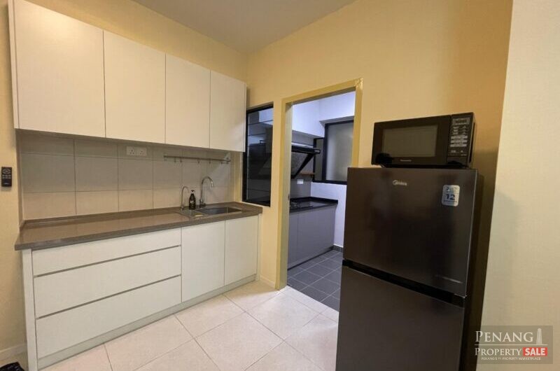 Granito Condo (Tg Bungah)