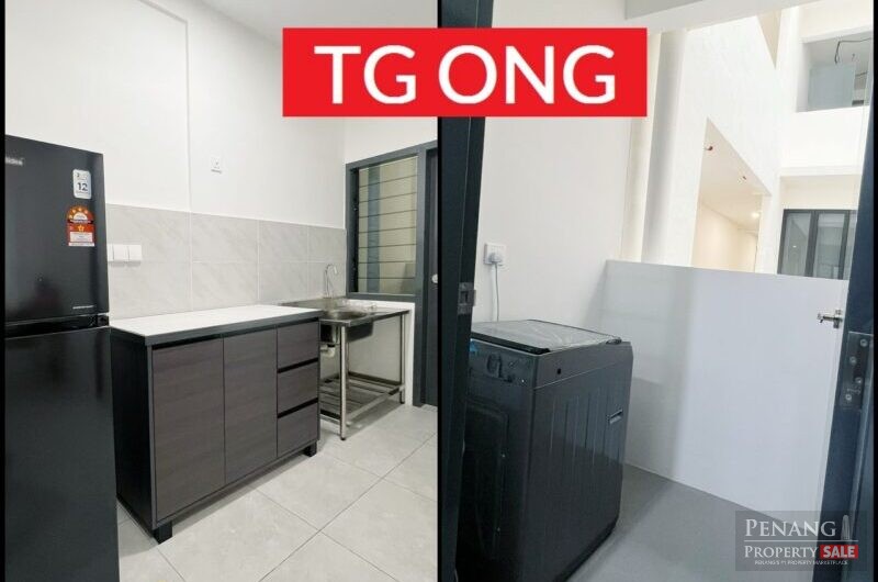 Hot Units Aston Acasia 2 Carpark move in Condition