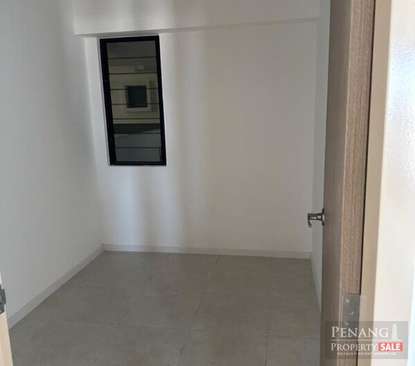 Granito Apartment , Lintang Lembah Permai Pulau Pinang