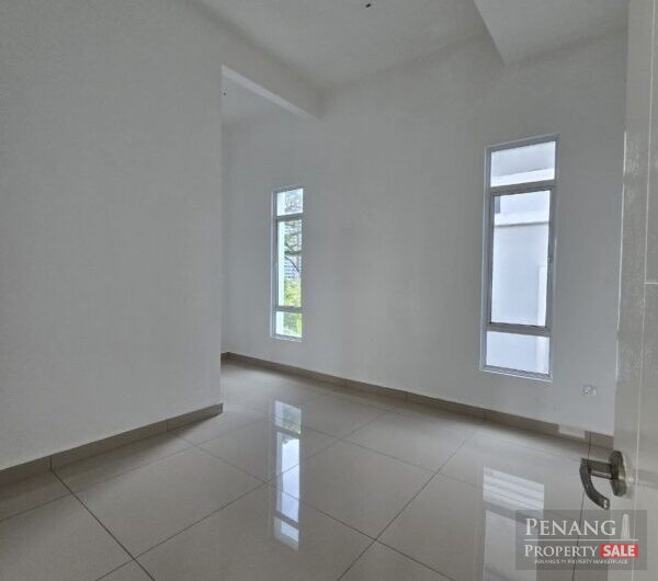 New 3 Storey Bungalow【Worth】Starhill Bukit Gambier Near USM | 4200sf