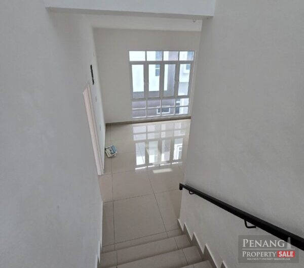 New 3 Storey Bungalow【Worth】Starhill Bukit Gambier Near USM | 4200sf
