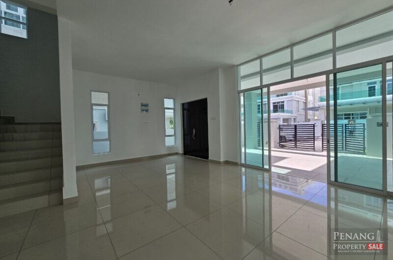 New 3 Storey Bungalow【Worth】Starhill Bukit Gambier Near USM | 4200sf