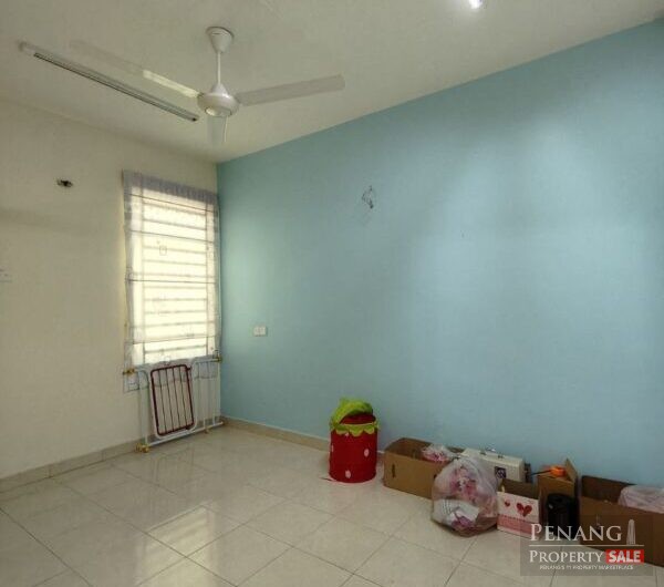 Raja Uda Fully Furniture Ready To Move In