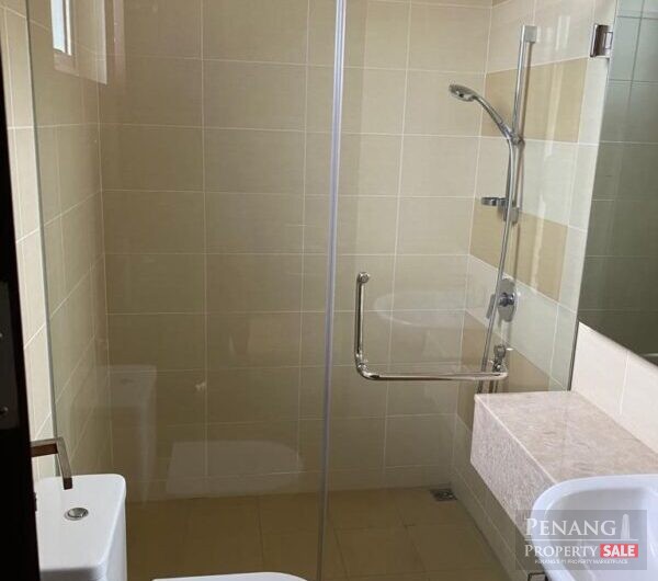 3 Sty Bungalow【Lift】Gelugor Minden Heights Reno 6000sf Big Compound