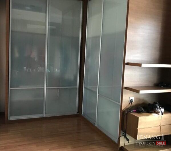 3 Sty Bungalow【Lift】Gelugor Minden Heights Reno 6000sf Big Compound