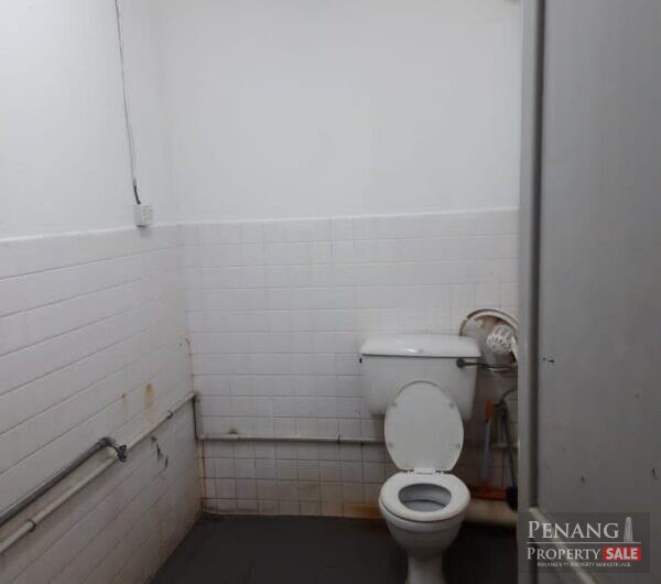 2 Storey Semi-D【Main Road】 Jalan Udini Bukit Dumbar Jelutong 3880sf