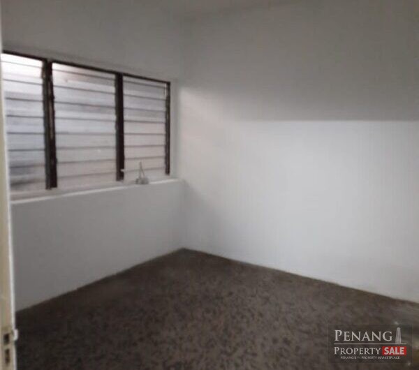 2 Storey Semi-D【Main Road】 Jalan Udini Bukit Dumbar Jelutong 3880sf